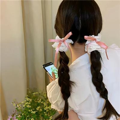 最完美的女孩