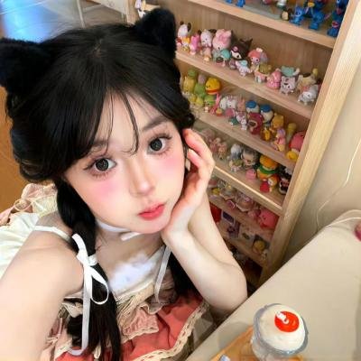 加油！同期酱